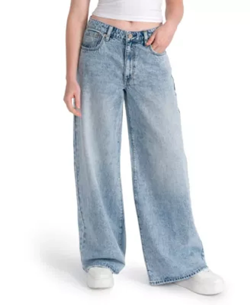 7.7 Baggy Jean