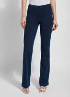 Denim Trouser