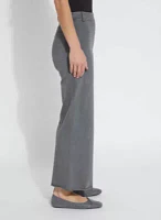 Erin Hi Waist Wide Leg Denim