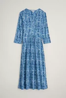 3/4 Carwynnen Dress