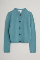 Tern Tide Cardigan Blue