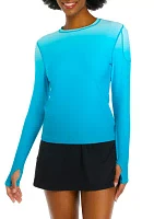 Swim Rashguard T-Shirt