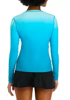 Swim Rashguard T-Shirt