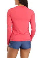 Swim Rash Guard Shirt