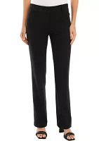 Women's Bi Stretch Bootcut Pants