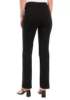 Women's Compression Bootcut Pants