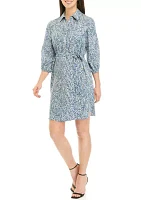 Women's Meghan Shirtdress