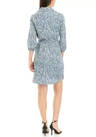 Women's Meghan Shirtdress