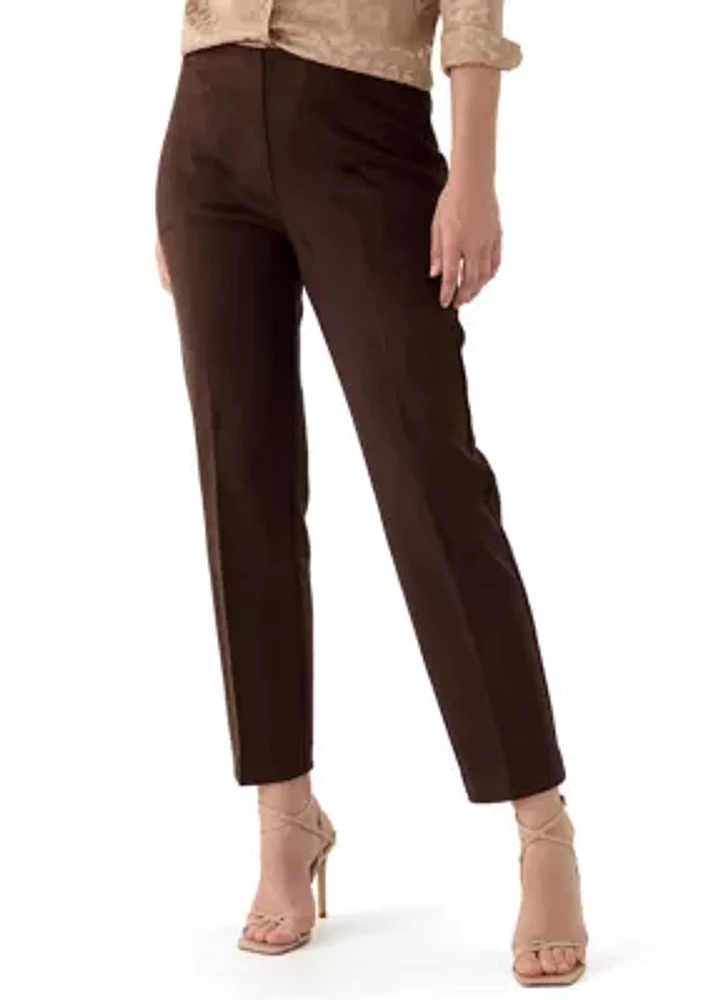 Women's Pull On Hollywood Waist Pants