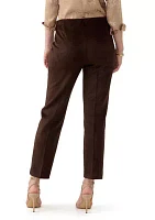 Women's Pull On Hollywood Waist Pants