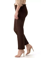 Women's Pull On Hollywood Waist Pants