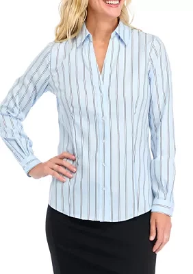 Women's Easy Care Woven Shirt