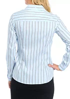 Women's Easy Care Woven Shirt