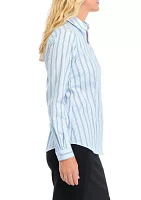 Women's Easy Care Woven Shirt