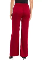 Women's Pull On Hollywood Waist Pants