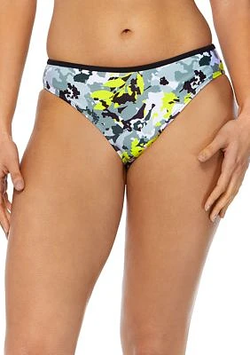 Hipster Swim Bottoms