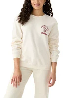 Women's Long Sleeve Colorado Graphic Pullover