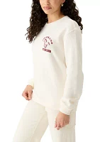 Women's Long Sleeve Colorado Graphic Pullover