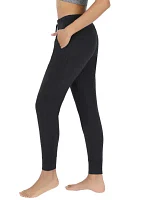 Polarlux Maya Illusion High Waist Fleece Lined Joggers