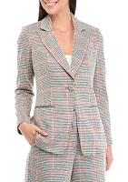 Women's Fashion Blazer