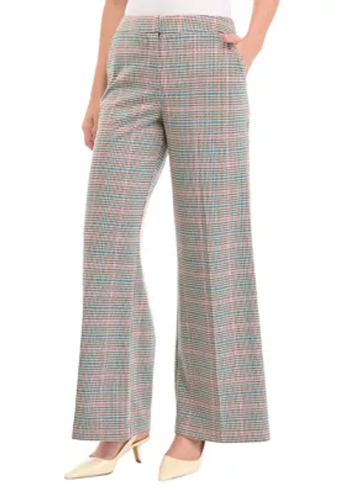 Women's Wide Leg Pants