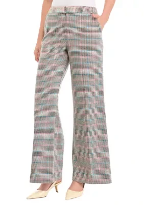 Women's Wide Leg Pants