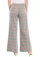 Women's Wide Leg Pants