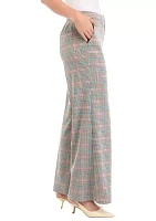 Women's Wide Leg Pants