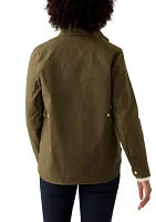 Women's Utility Jacket