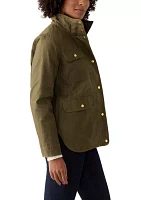 Women's Utility Jacket