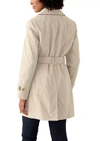 Women's Trench Coat