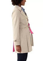 Women's Trench Coat