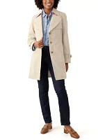 Women's Trench Coat