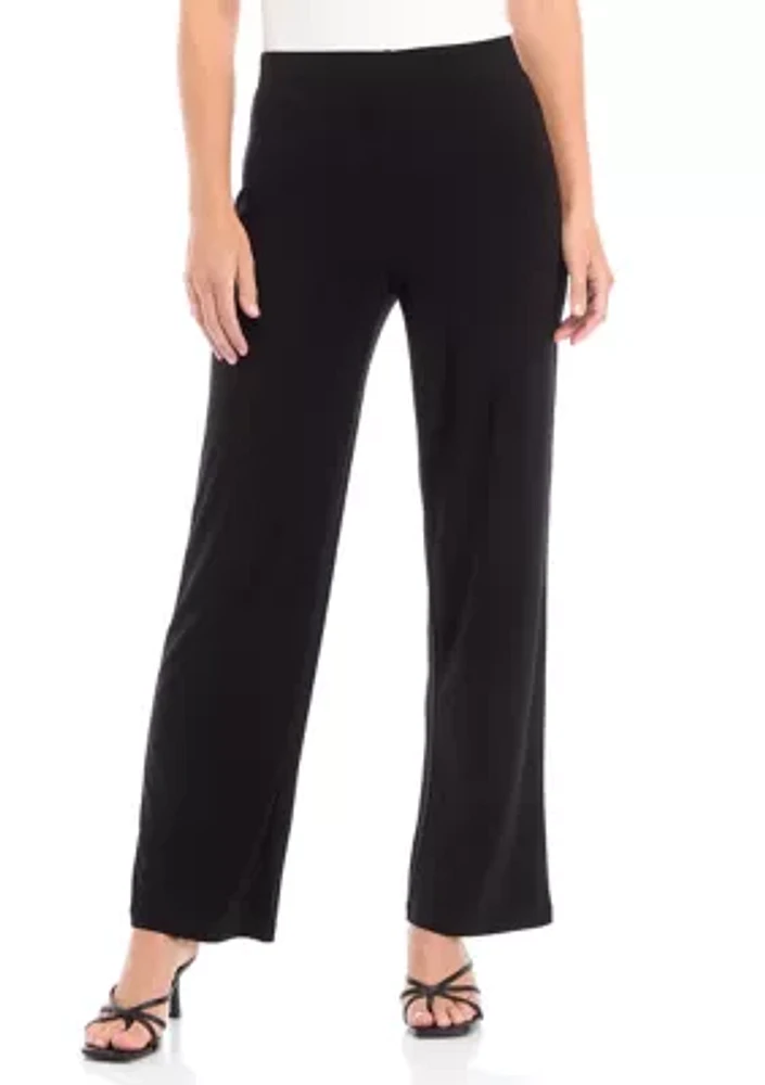 Women's Wide Leg Pants