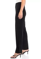 Women's Wide Leg Pants