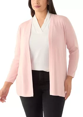 Plus Newport Cardigan