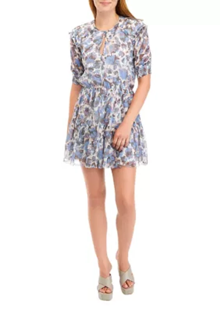 Women's Laura Mini Dress