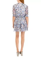 Women's Laura Mini Dress