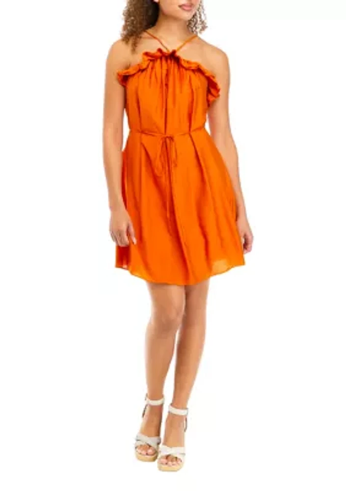 Women's Uma Mini Dress