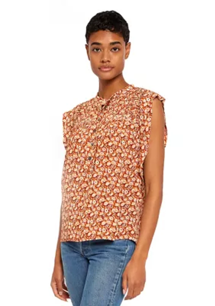 Women's Marley Top