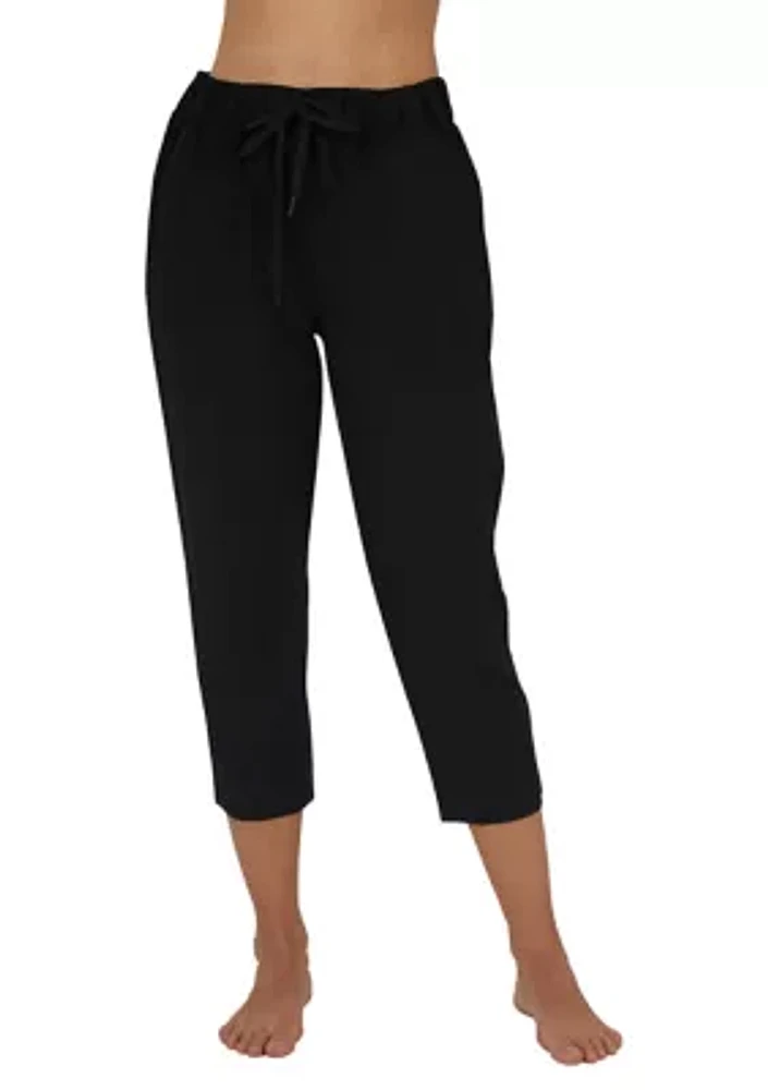 Women's City Lite Expedition Travel Capri Pants