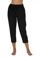 Women's City Lite Expedition Travel Capri Pants