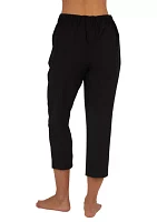 Women's City Lite Expedition Travel Capri Pants