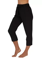 Women's City Lite Expedition Travel Capri Pants