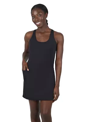 Women's Airlux Courtside Utility Dress