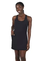 Women's Airlux Courtside Utility Dress