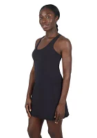 Women's Airlux Courtside Utility Dress