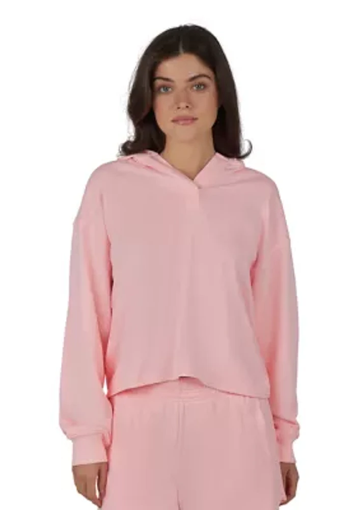 Baby Wash Cali Breeze Long Sleeve Hoodie