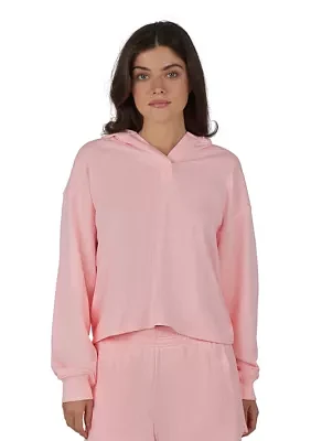 Baby Wash Cali Breeze Long Sleeve Hoodie