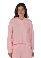 Baby Wash Cali Breeze Long Sleeve Hoodie